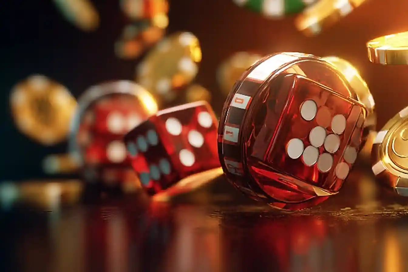 high rollin vegas slots