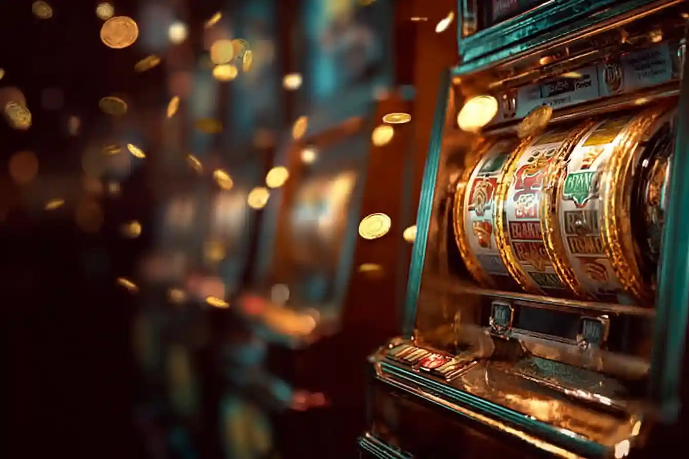 777 slots - free vegas slots
