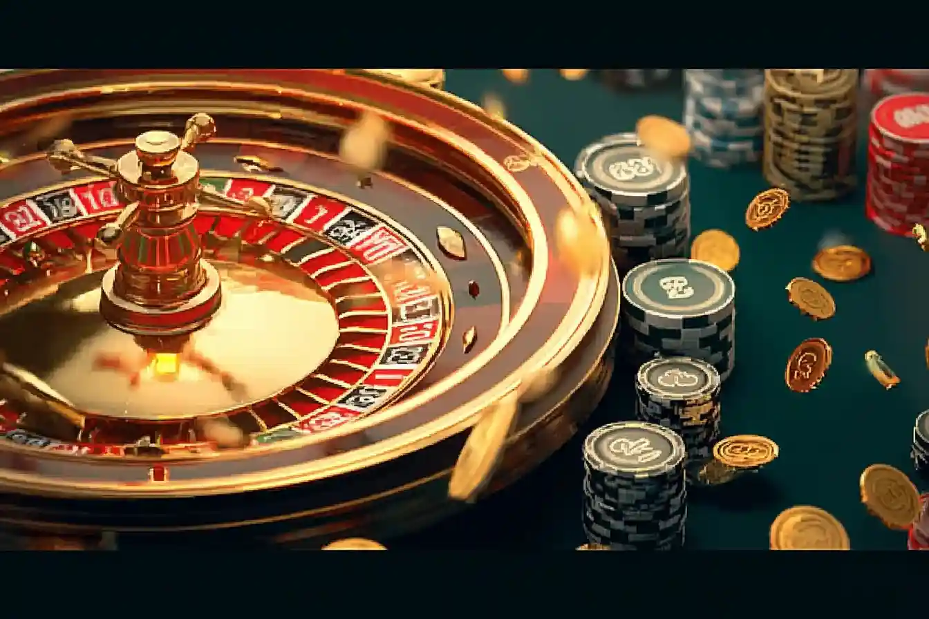 how many slots vegas