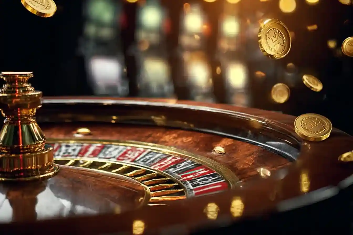vegas casino & slots