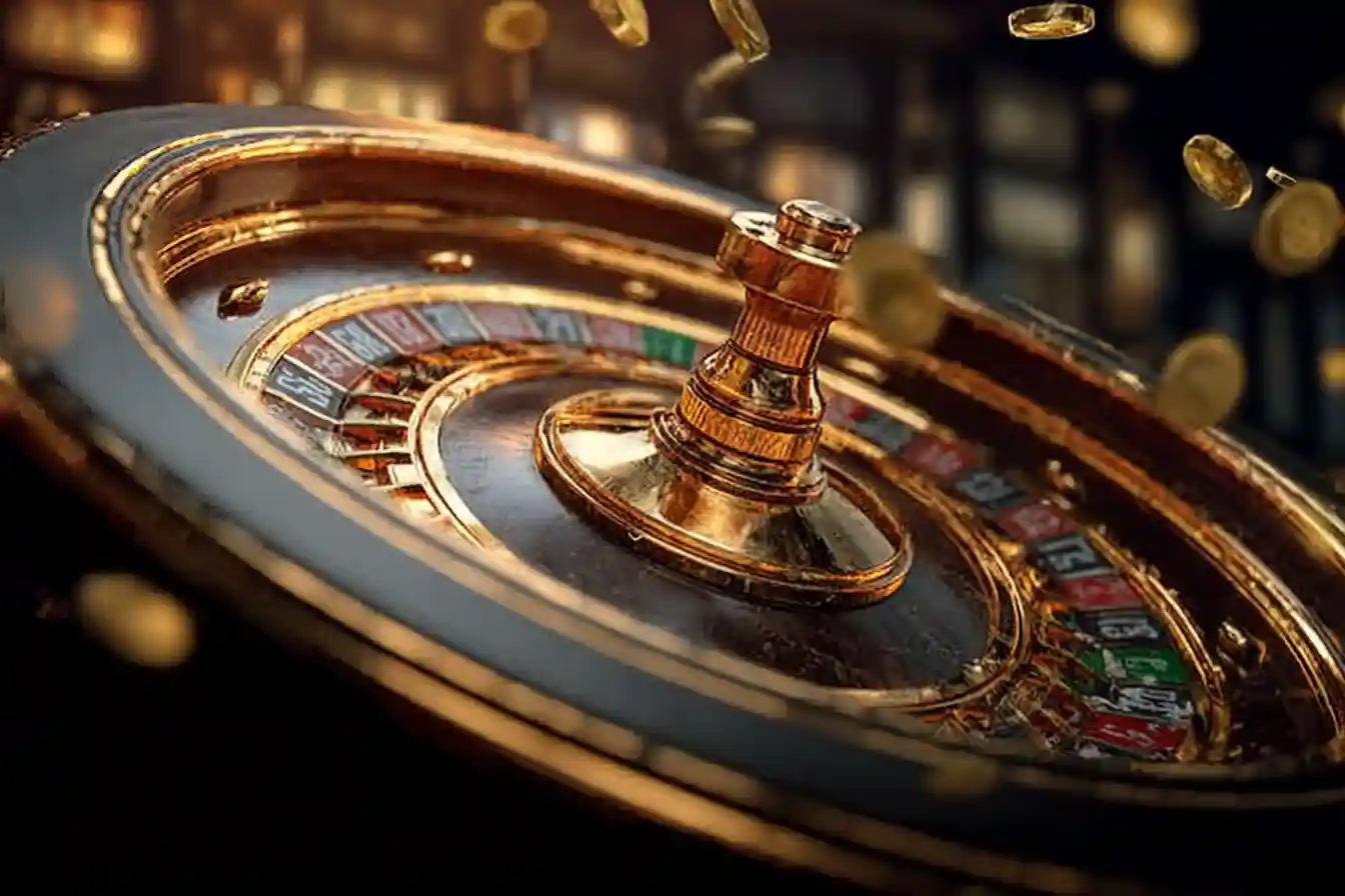 my vegas slots facebook