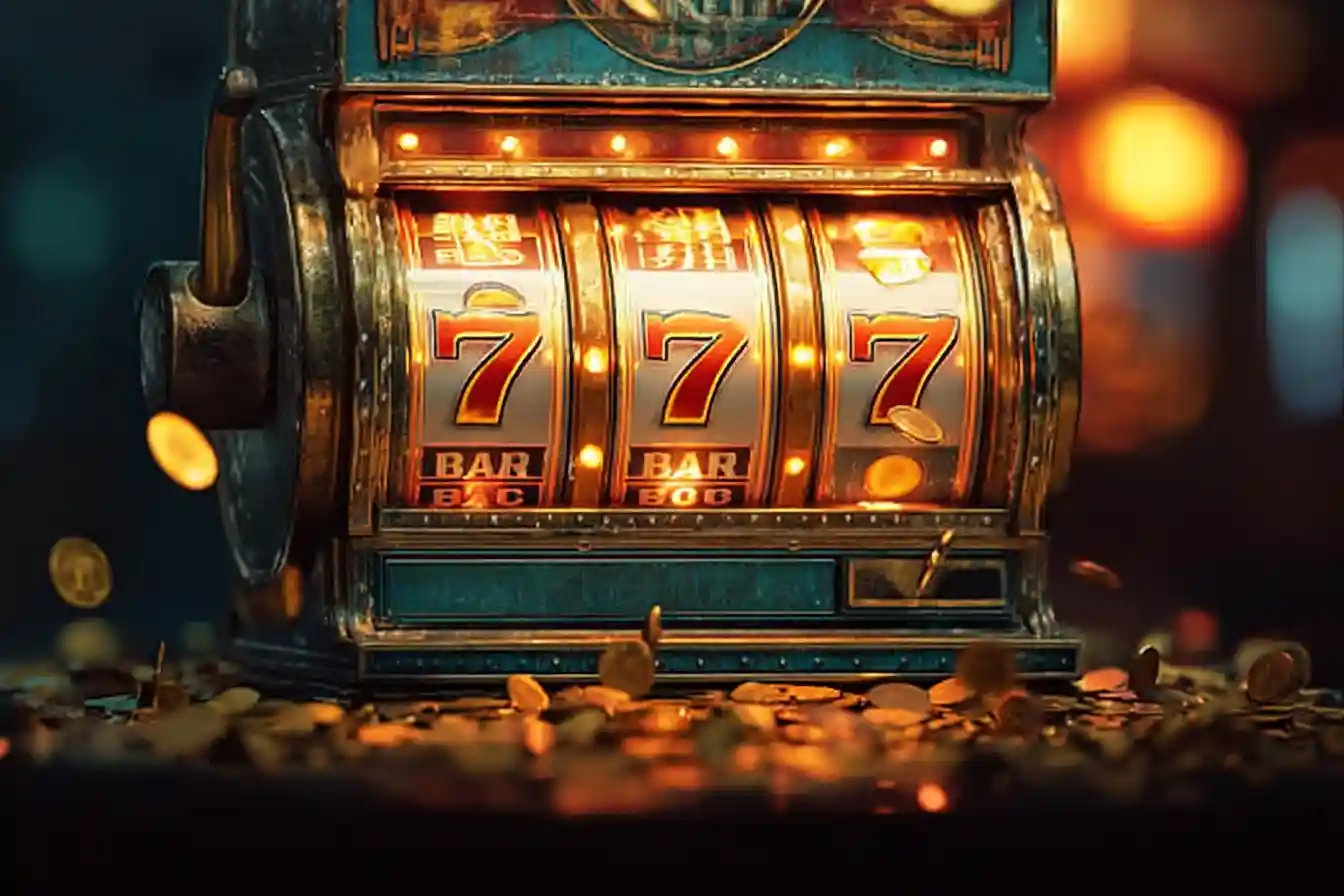 slots free - vegas