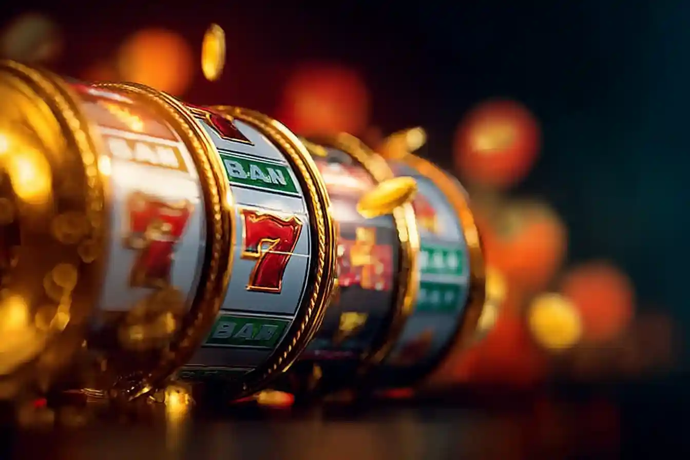 slots of vegas gambling games