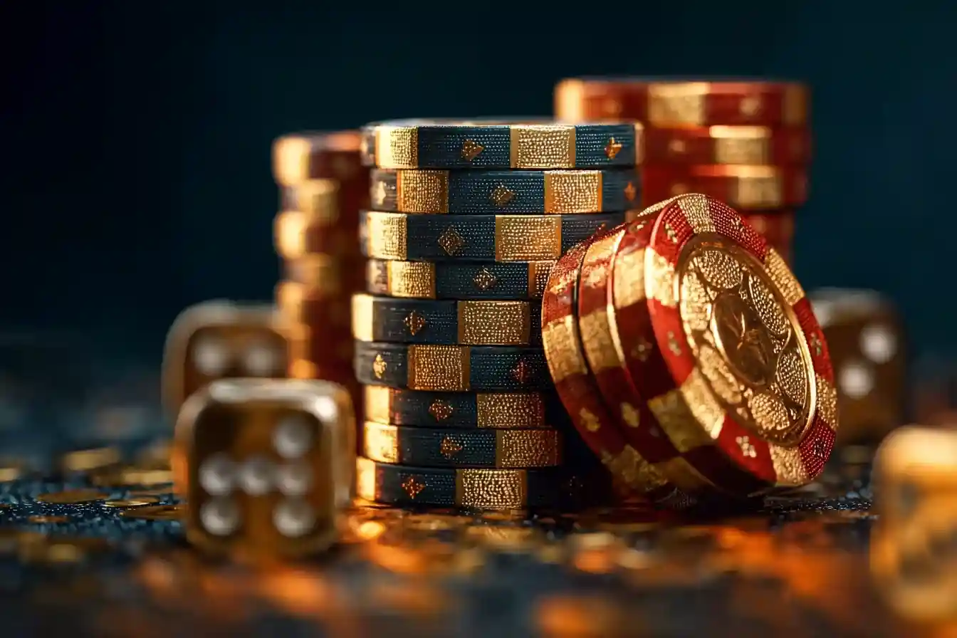 vegas real money slots