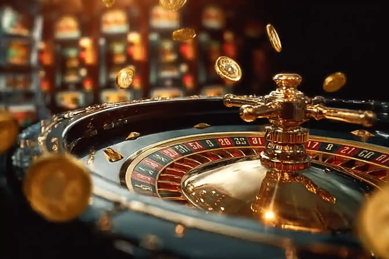 wynn slots - online las vegas