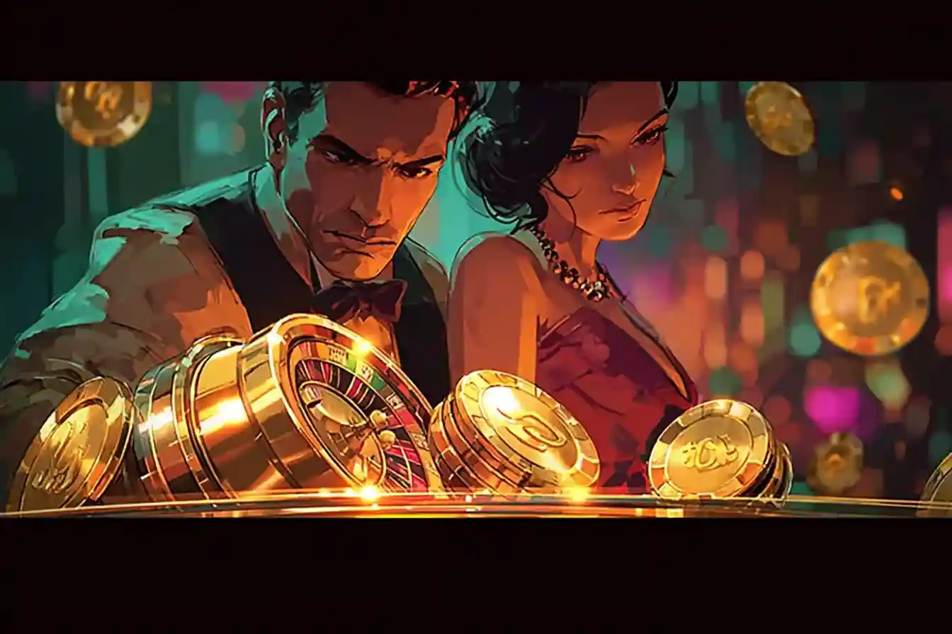 vegas casino online slots bonus free spins