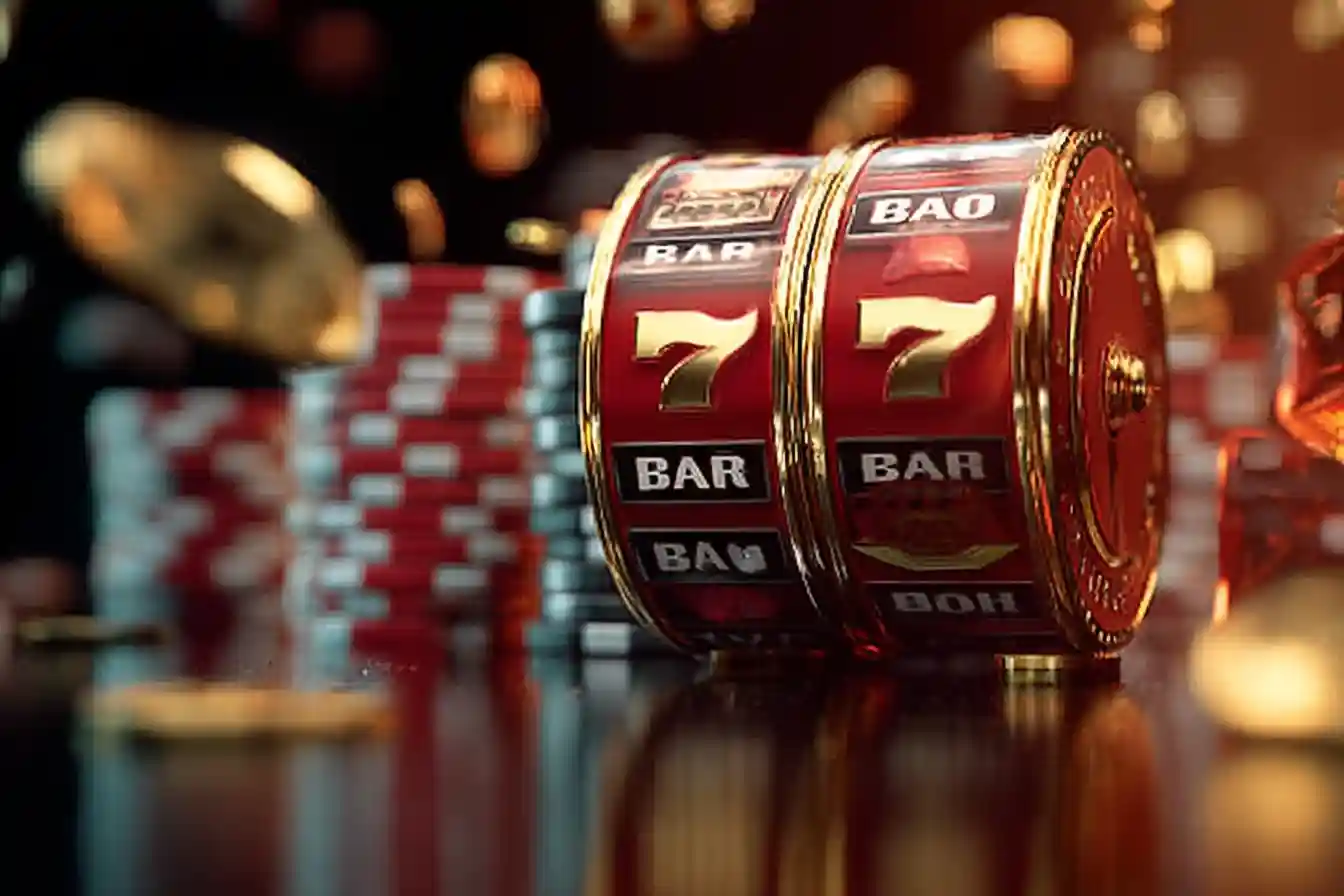 casino slots of vegas