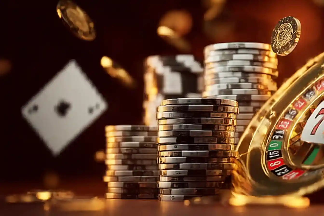 how to know which slot machine to play