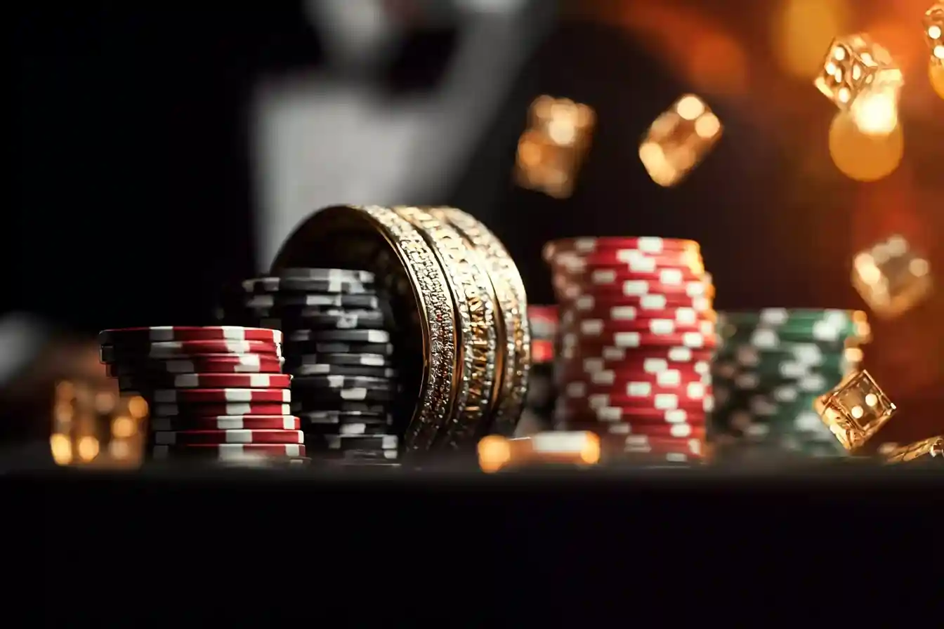 las vegas slots tips tricks