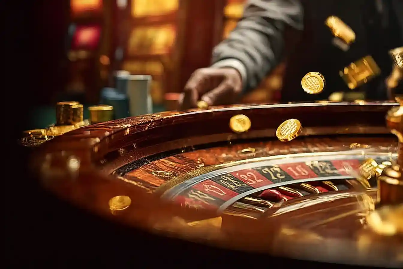 vegas casino & slots: slottist