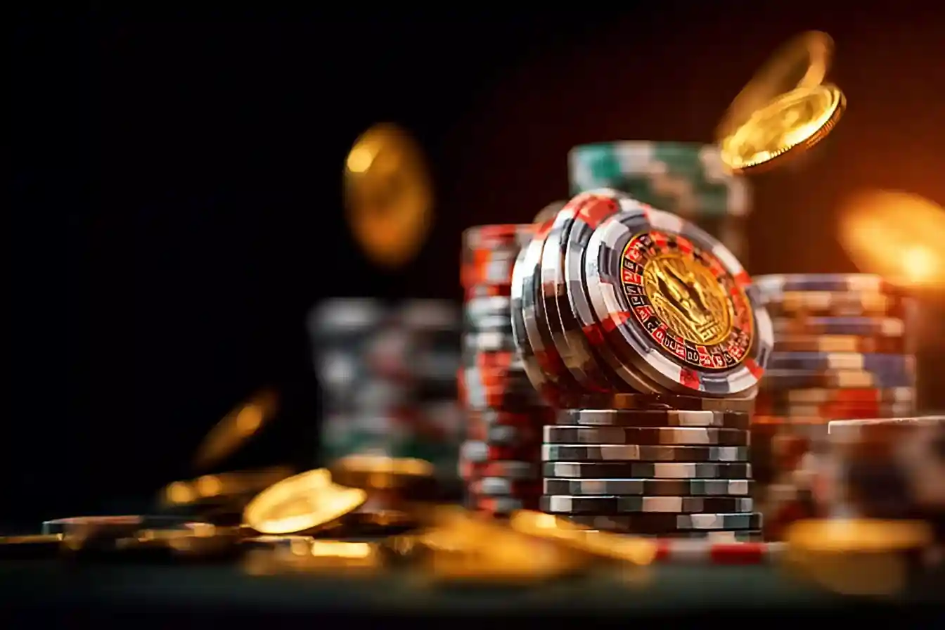 high stakes slots vegas