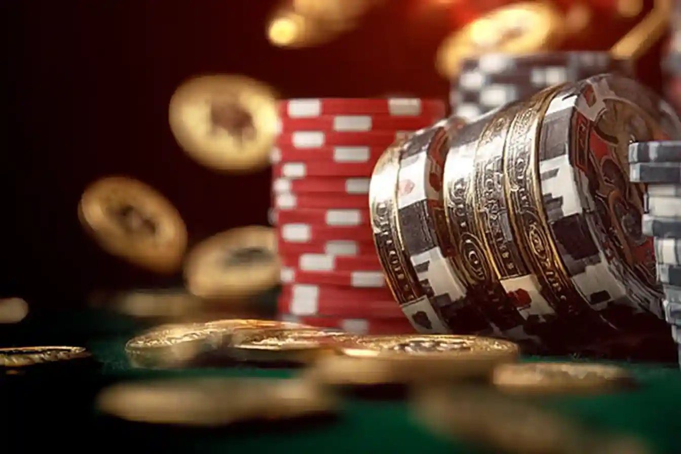 vegas slots online for money