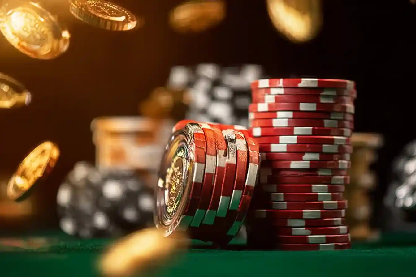 vegas casino slots online