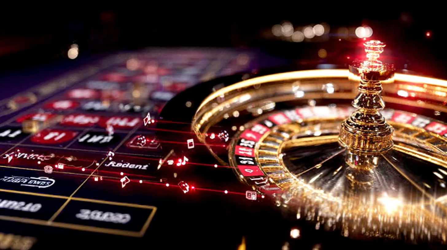 vegas words-downtown slots